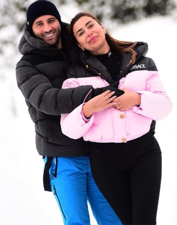 SEVİYORUM BE SEVİYORUM BE