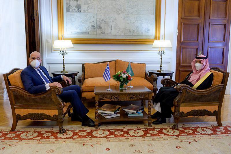 Dünyaya duyurdu: Türkiyenin savaş tehdidi altındayız