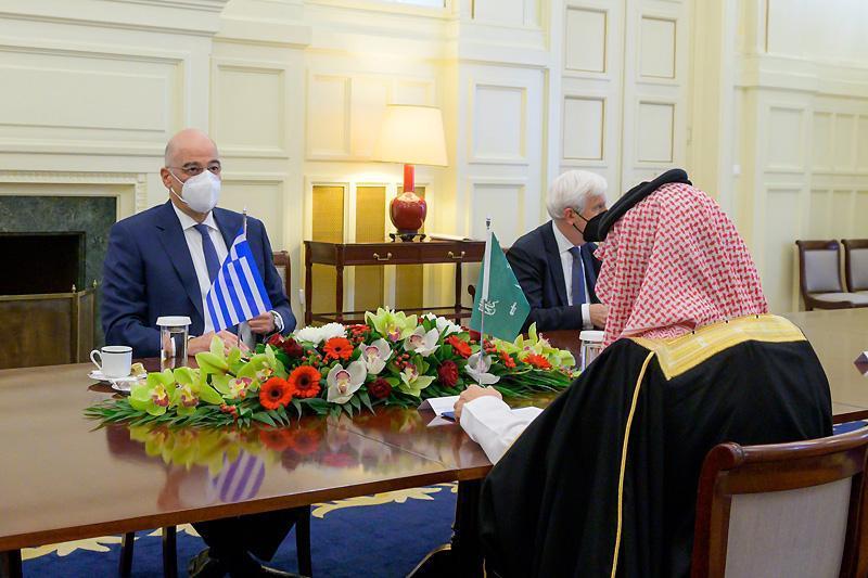 Dünyaya duyurdu: Türkiyenin savaş tehdidi altındayız