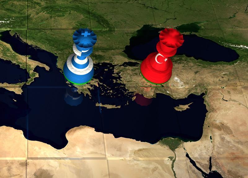 Dünyaya duyurdu: Türkiyenin savaş tehdidi altındayız