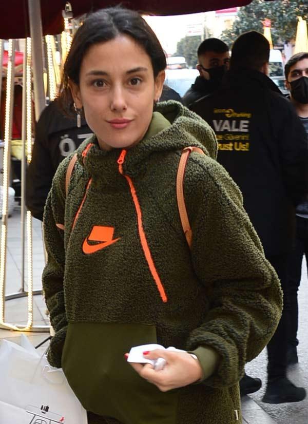 Hollandaya mı yerleştiler Cansu Tosundan son nokta