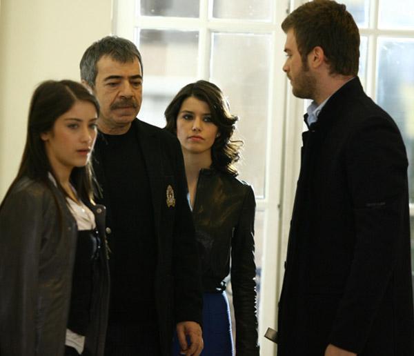 Selçuk Yöntemden Aşk-ı Memnu açıklaması: Yurt dışında kaymağını yiyorum