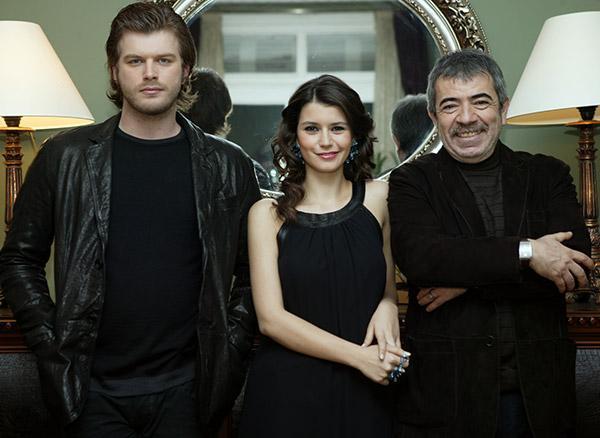 Selçuk Yöntemden Aşk-ı Memnu açıklaması: Yurt dışında kaymağını yiyorum