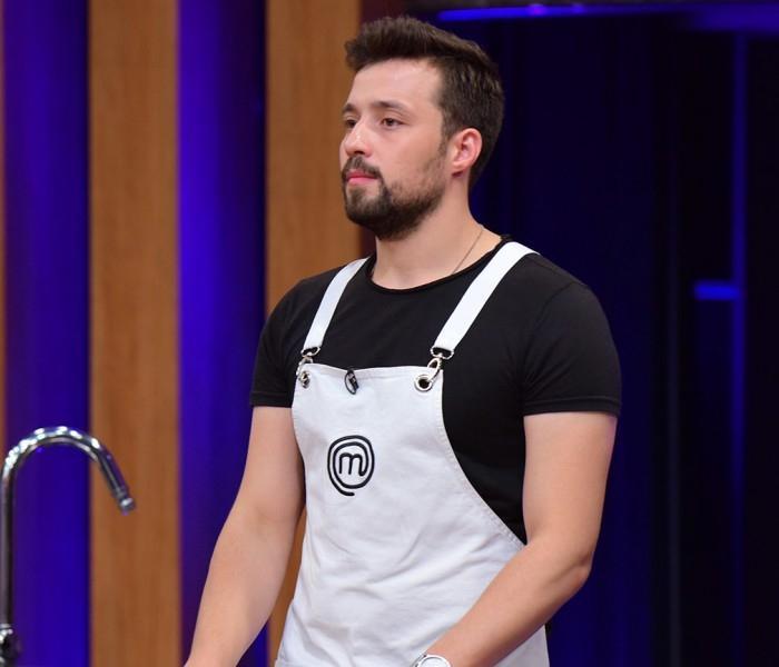 MASTERCHEF HASAN BİLTEKİN KİMDİR
