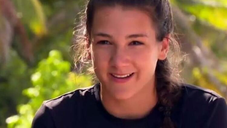 NİSA SURVİVORA GELECEK Mİ NİSA SURVİVORA GELECEK Mİ