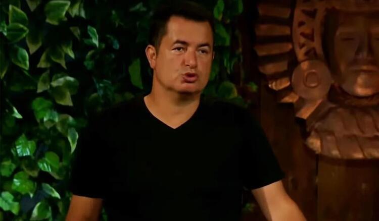 SÜRGÜN ADASI DEVAM EDECEK Mİ SÜRGÜN ADASI DEVAM EDECEK Mİ