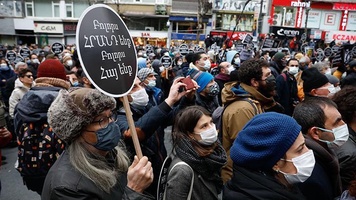 Hrant Dink suikastinin üzerinden 15 yıl geçti Hrant Dink suikastinin üzerinden 15 yıl geçti