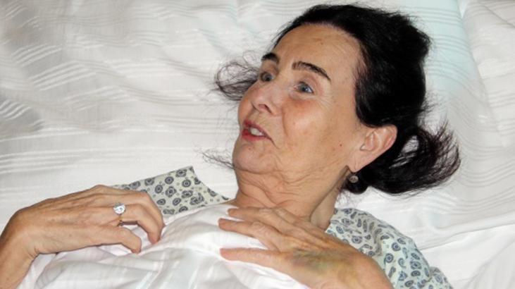 FATMA GİRİK KİMDİR NEDEN ÖLDÜ HASTALIĞI NEYDİ