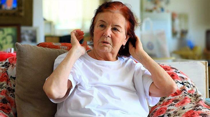 FATMA GİRİK KİMDİR HAYATI VE KARİYERİ