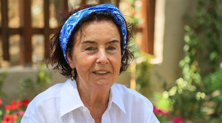 FATMA GİRİK FİLMLERİNDEN BAZILARI