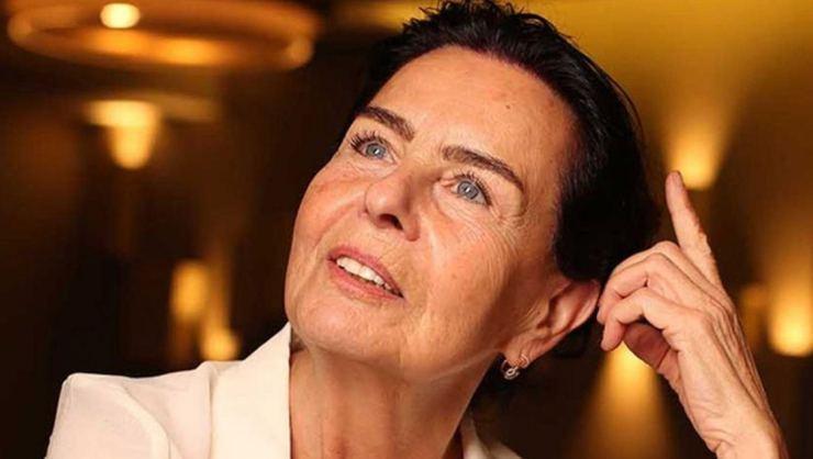 FATMA GİRİK ALDIĞI ÖDÜLLER