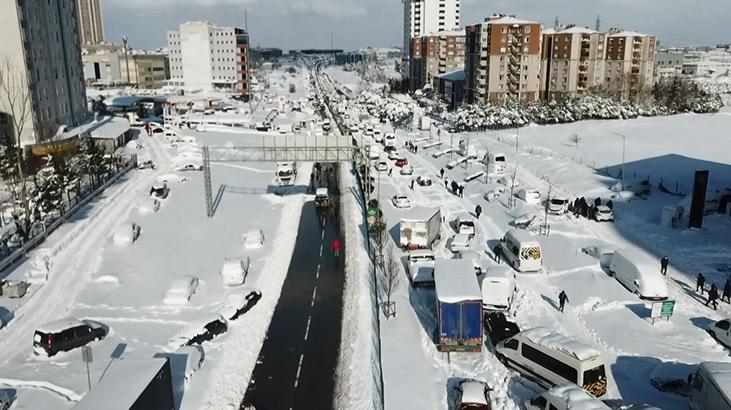 son dakika İstanbul için 6 yeni tedbir vali yerlikaya duyurdu