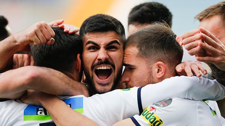 SKORA KATKISI DİKKAT ÇEKTİ SKORA KATKISI DİKKAT ÇEKTİ