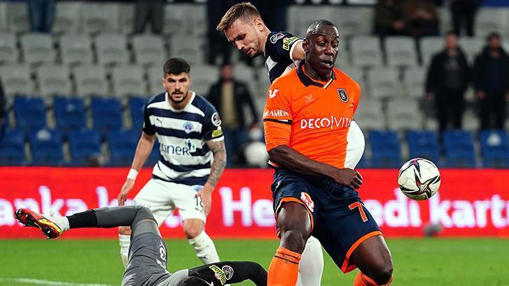 BEKLENEN ÇIKIŞI YAPTI BEKLENEN ÇIKIŞI YAPTI