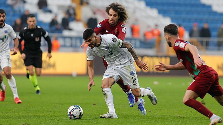 KUNTZUN GÖZÜNDEN KAÇMADI KUNTZUN GÖZÜNDEN KAÇMADI