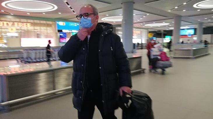 LUIS CAMPOSA TEKLİF