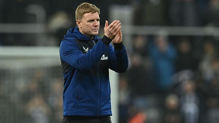 EDDIE HOWE İSTEDİ