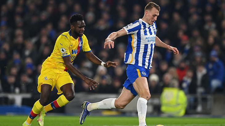 DAN BURN DA GÜNDEMDE