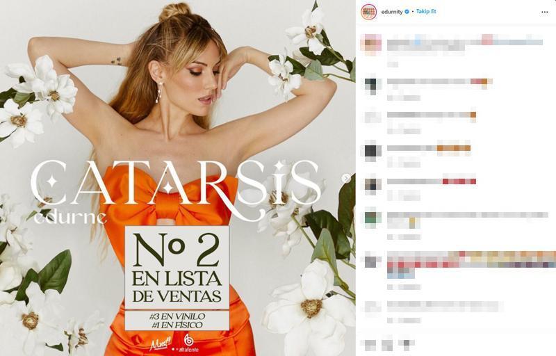 EN ÇOK DİNLENEN 2. ŞARKI EN ÇOK DİNLENEN 2. ŞARKI