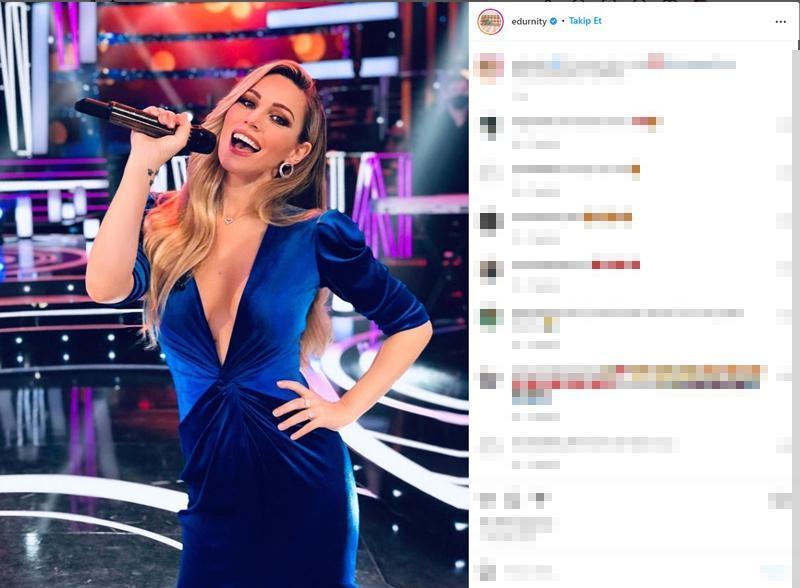 CATARSİSLE İSPANYAYI SALLADI CATARSİSLE İSPANYAYI SALLADI