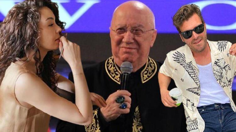 Azra Akından Erkan Özerman açıklaması: Dava açtım