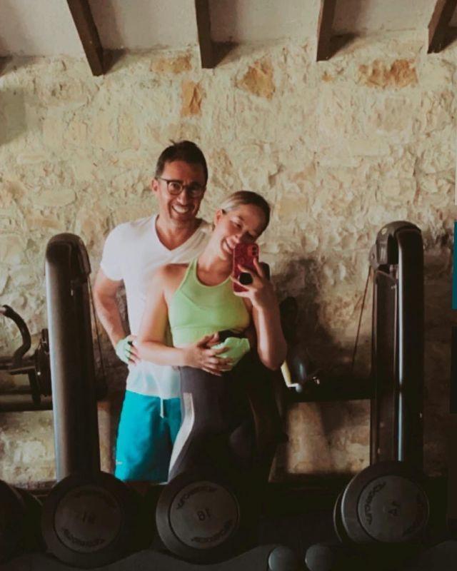 Gülçin Ergülden duygulandıran paylaşım: Her zamanki ilgisiyle yanımdaymış gibi