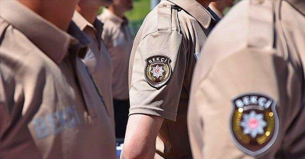BEKÇİ ALIMI ŞARTLARI NELERDİR BEKÇİ ALIMI ŞARTLARI NELERDİR