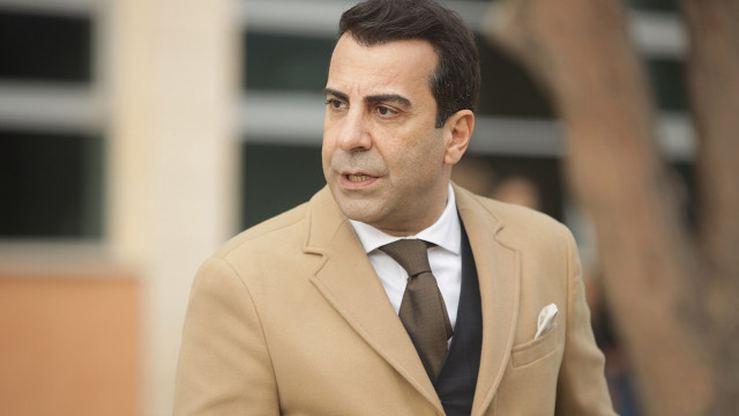 Emre Karayelin acı günü Babası hayatını kaybetti