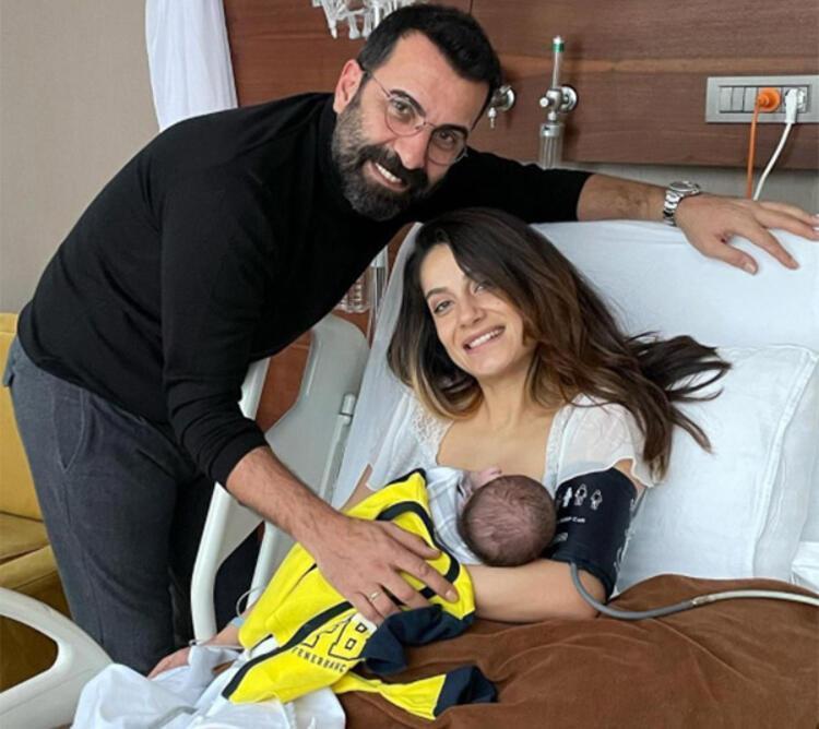 Emre Karayelin acı günü Babası hayatını kaybetti