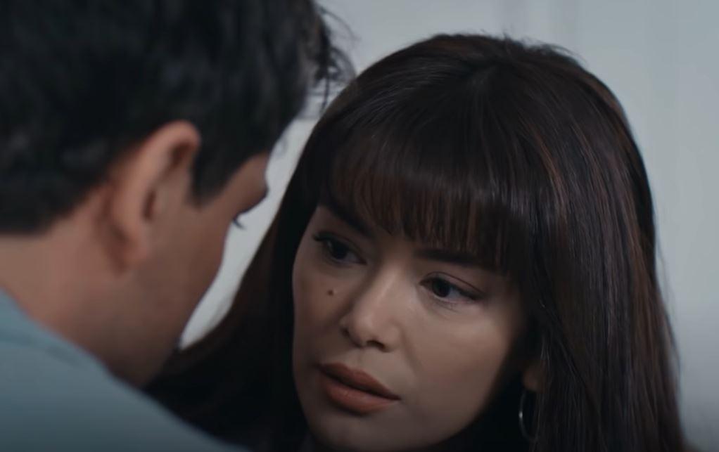 MAHKUM KONUSU