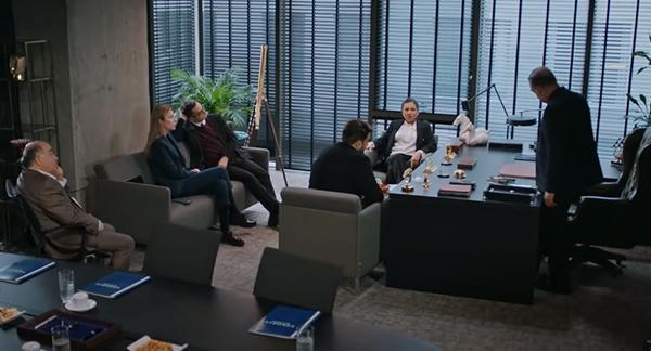 RAFETİN ZORLU SEÇİMİ