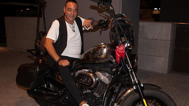 Ozan Orhon: Her evlilik beni müzikal olarak geriye attı