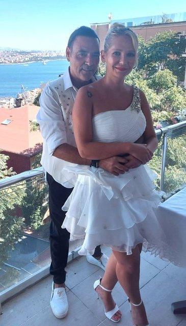 Ozan Orhon: Her evlilik beni müzikal olarak geriye attı