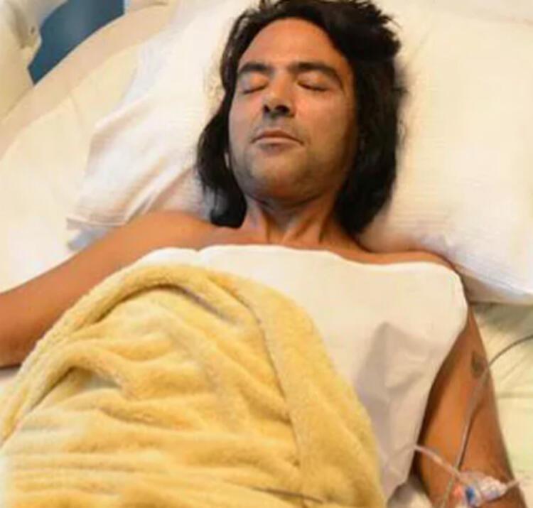 Ozan Orhon: Her evlilik beni müzikal olarak geriye attı