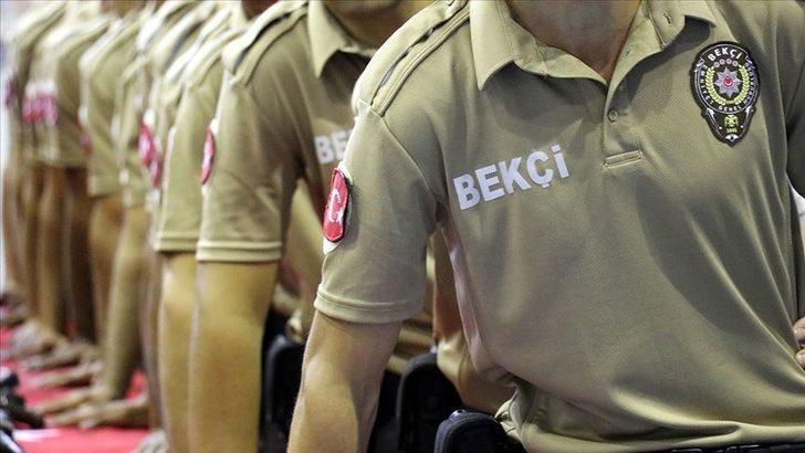 BEKÇİ MAAŞLARI NE KADAR (2021)