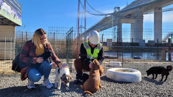 BARINAK BİZİM İÇİN ÇOK ÖZEL