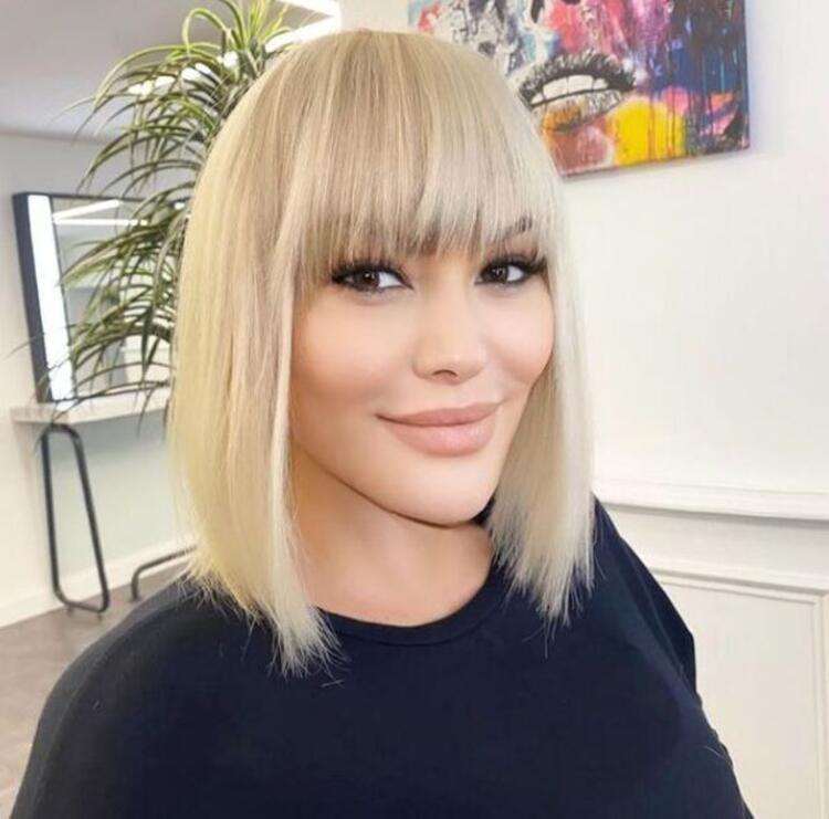 Aylin Coşkun ve Volkan Aslan’ın evliliğinde neler oluyor Hıçkıra hıçkıra ağladı