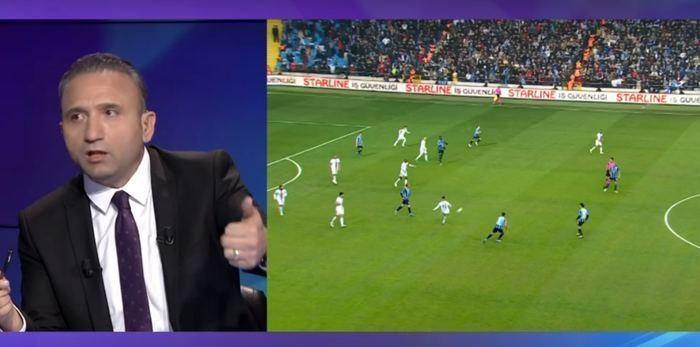 BALOTELLİYE KIRMIZI GÖSTERMELİYDİ