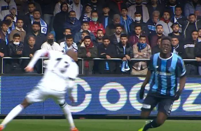 BALOTELLİNİN BİR ŞEY YAPACAĞINI HİSSEDECEK TECRÜBEDE Mİ