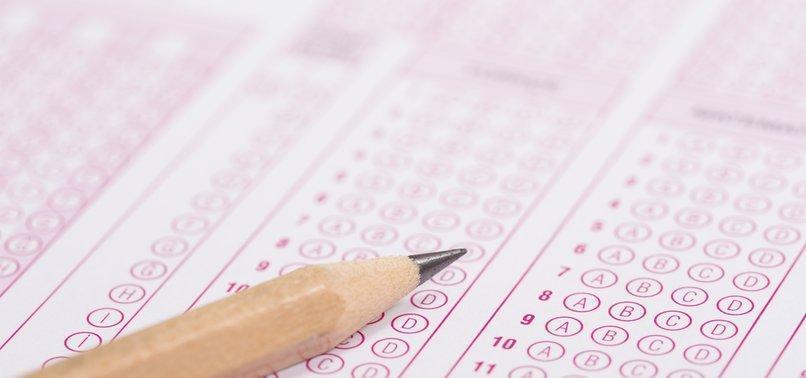 2021-2022 YILI MEZUNİYET ÜÇ DERS SINAVI