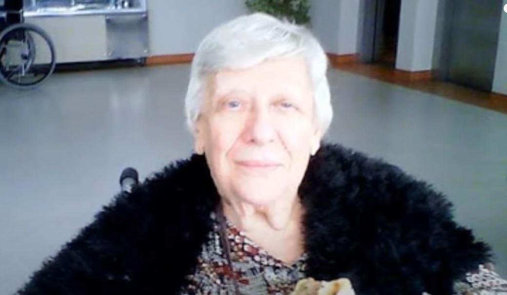 AYTEN ERMAN KİMDİR