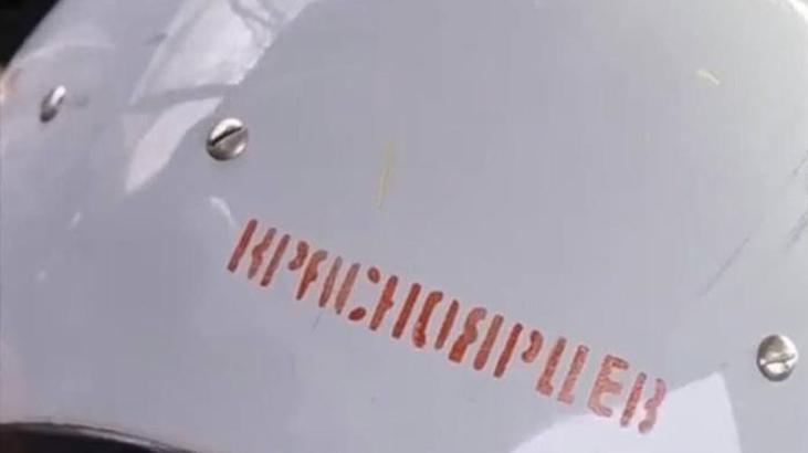 Ukrayna’da düşürülen uçağın pilotu halk tarafından yakalandı