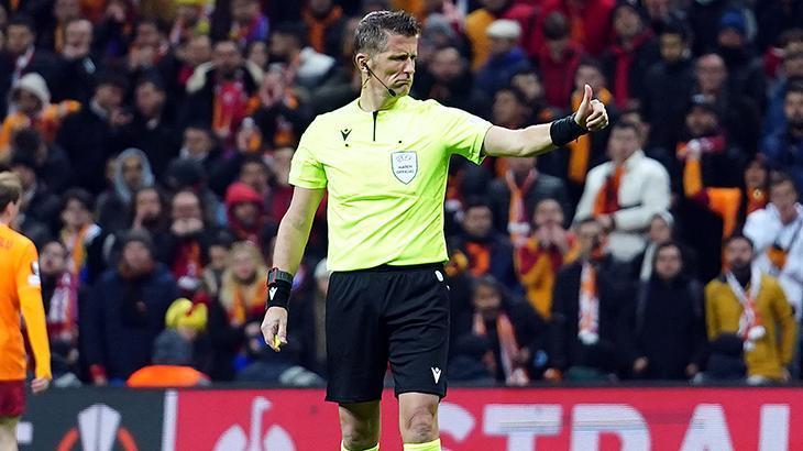 Galatasaray - Barcelona maçından fotoğraflar