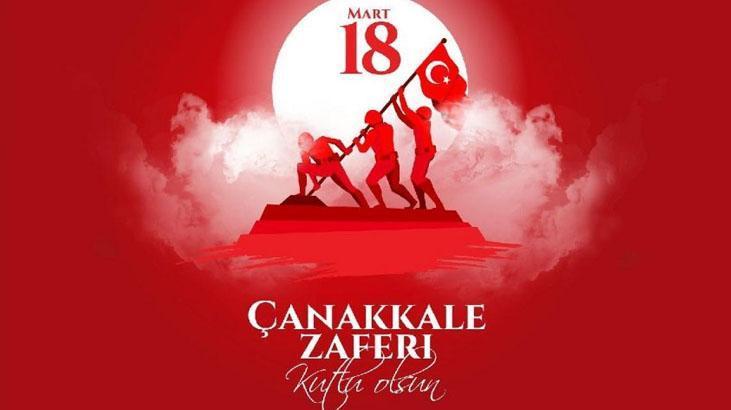 18 MART ÇANAKKALE ZAFERİ MESAJLARI VE SÖZLERİ 18 MART ÇANAKKALE ZAFERİ MESAJLARI VE SÖZLERİ