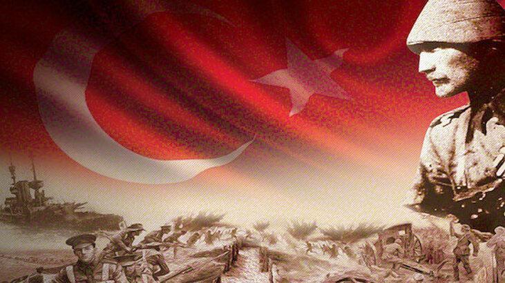 18 MART ÇANAKKALE ZAFERİ SÖZLERİ 18 MART ÇANAKKALE ZAFERİ SÖZLERİ