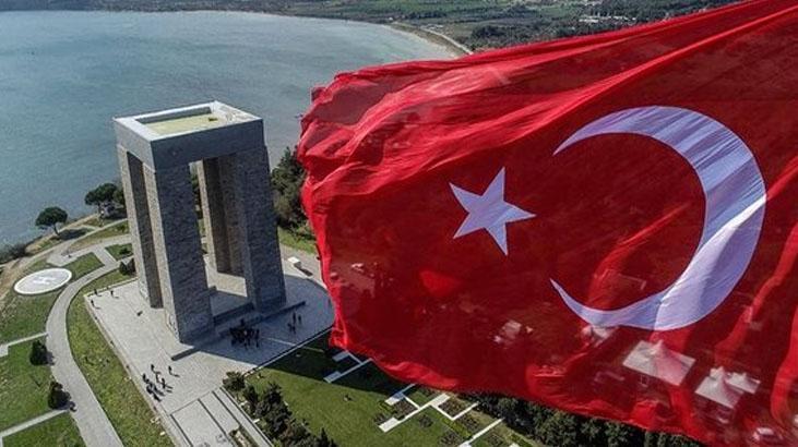 ÇANAKKALE ZAFERİ SÖZLERİ ÇANAKKALE ZAFERİ SÖZLERİ
