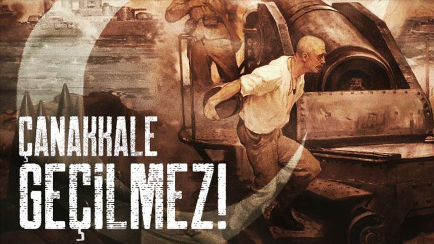 En anlamlı en yeni Çanakkale Zaferi mesajları 2022 18 Mart Çanakkale Zaferi mesajları ve sözleri... En anlamlı en yeni Çanakkale Zaferi mesajları 2022 18 Mart Çanakkale Zaferi mesajları ve sözleri...