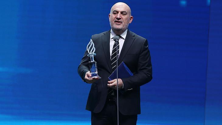Sporun Oscarları sahiplerini buldu 68inci Gillette-Milliyet Yılın Sporcusu ödül töreninden kareler