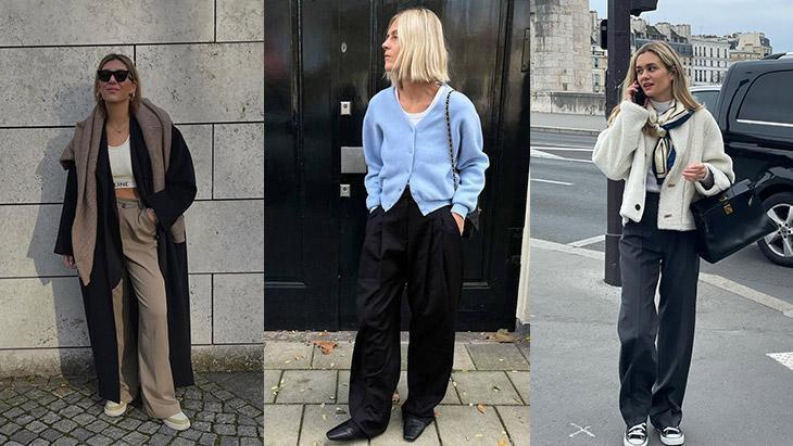 Trend alarmı: Baggy (bol) pantolonların yükselişi