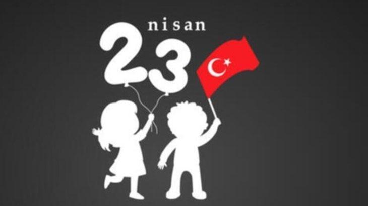 23 NİSAN GÜNÜ 23 NİSAN GÜNÜ